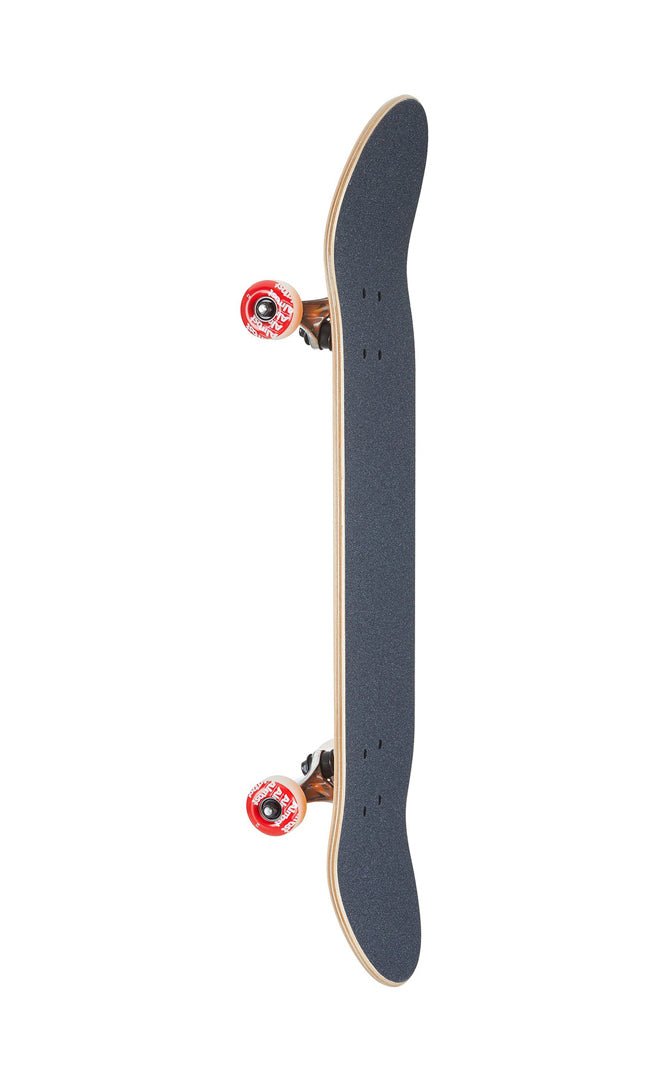 Peace Out Skate Complet 7.875#Skateboard StreetAlmost