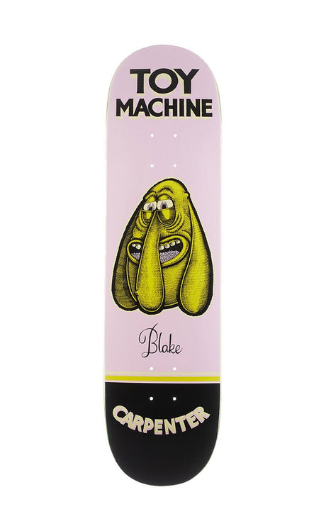 Pen Planche De Skate 8.13#Skateboard StreetToy Machine