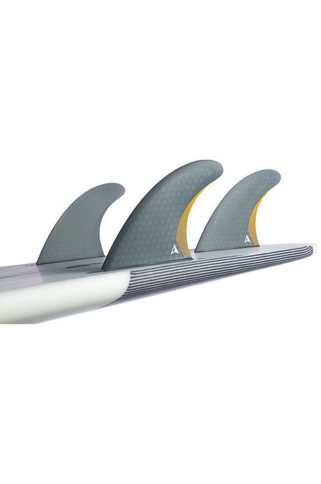 Performance Fx2 Dérive De Surf Thruster#DérivesRoam