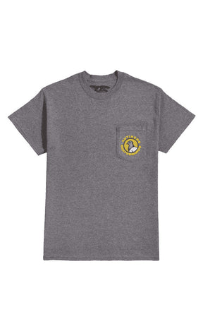 Pigeon Round Tee Shirt Homme#Tee ShirtsAntihero