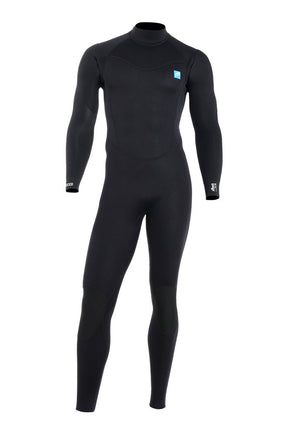 Pioneer 4/3Mm Backzip Combinaison Néoprène Homme#SteamersMdns