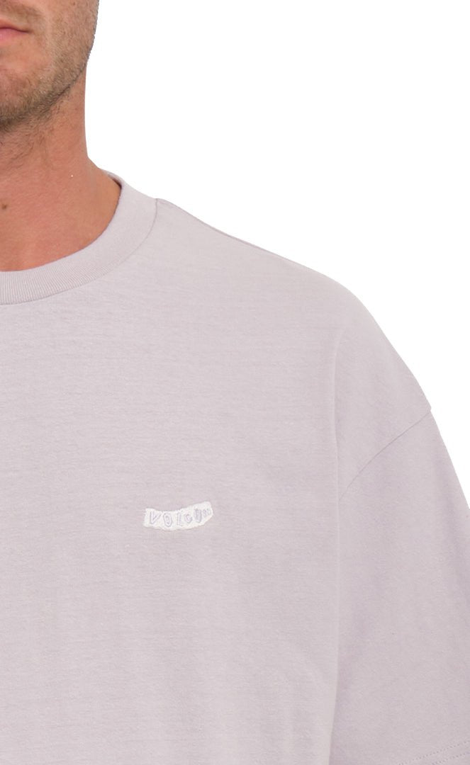 Pistol Tee Shirt Homme#Tee ShirtsVolcom