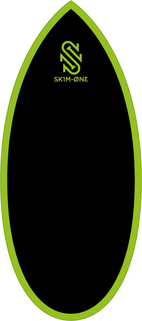 Planche De Skim Epoxy Clover 2#SkimboardsSkim One