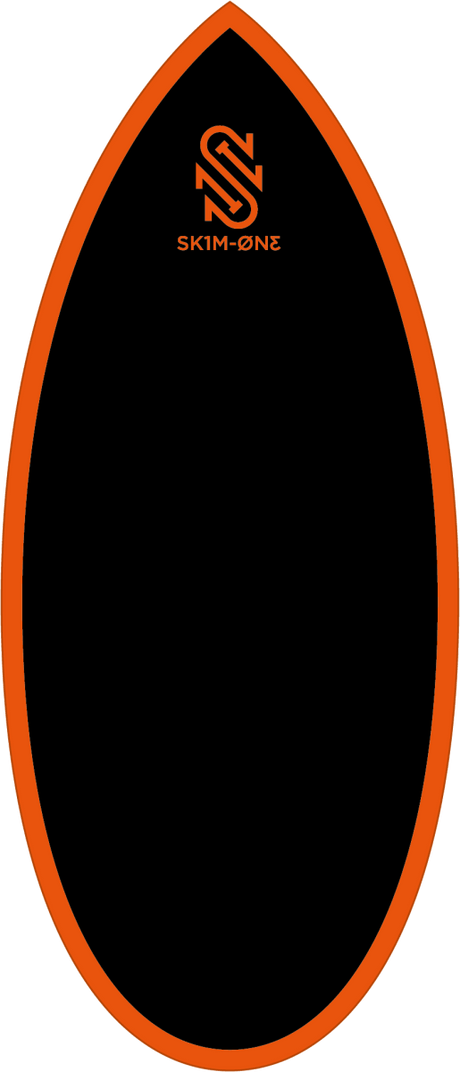 Planche De Skim Epoxy Clover 2#SkimboardsSkim One