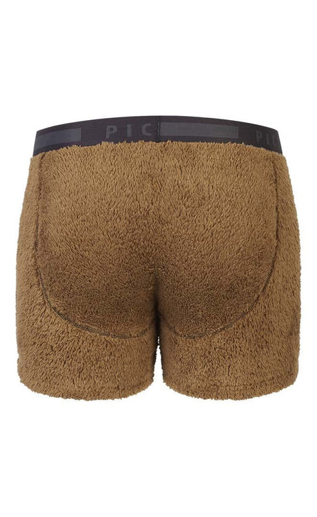 Poilstrusse Sous-Vêtement Homme#Sous VêtementsPicture