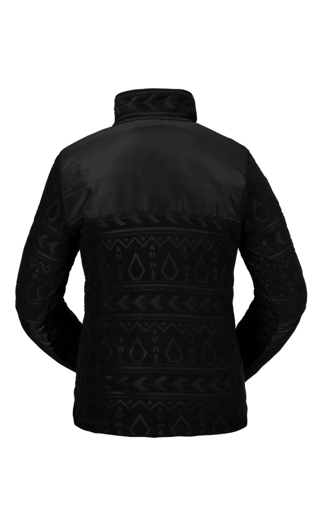 Polar Fleece Polaire Femme#PolairesVolcom