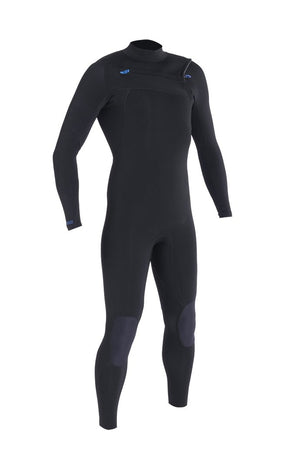 Polar Yulex Pure 2/2Mm Chest Zip Combinaison Néoprène Homme#SteamersMdns
