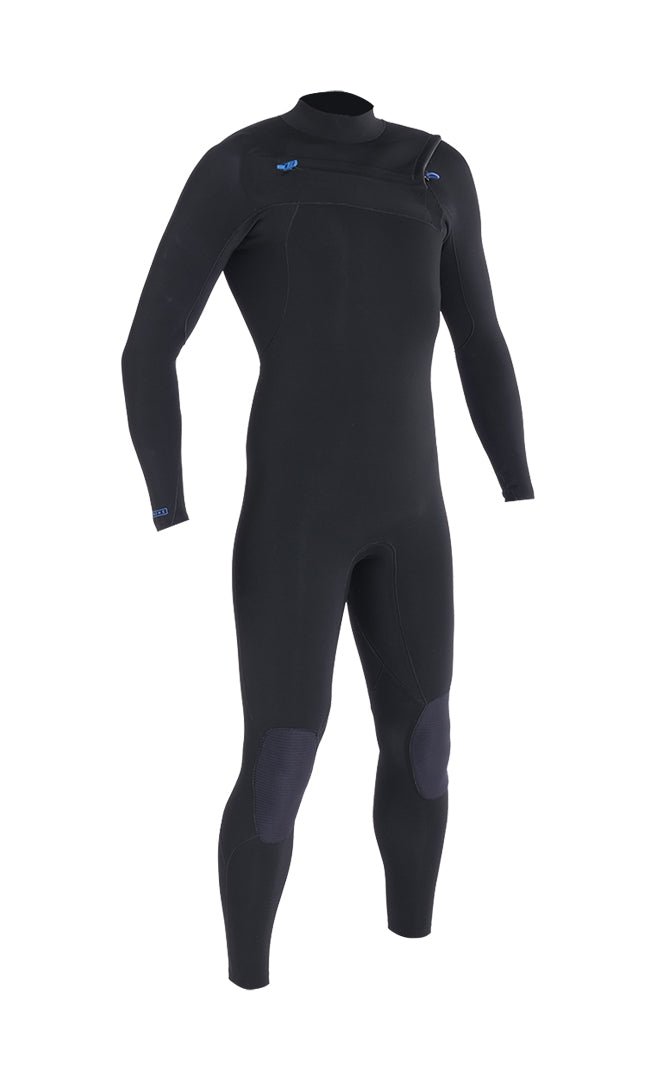 Polar Yulex Pure 2/2Mm Chest Zip Combinaison Néoprène Homme#SteamersMdns