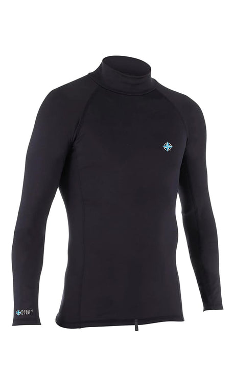 Polarvest Sous Couche Thermique Lycra Polaire#LycrasOcean Step