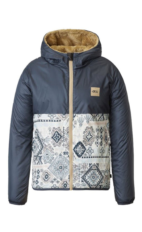 Posy Veste Ski Femme#Vestes Ski SnowPicture