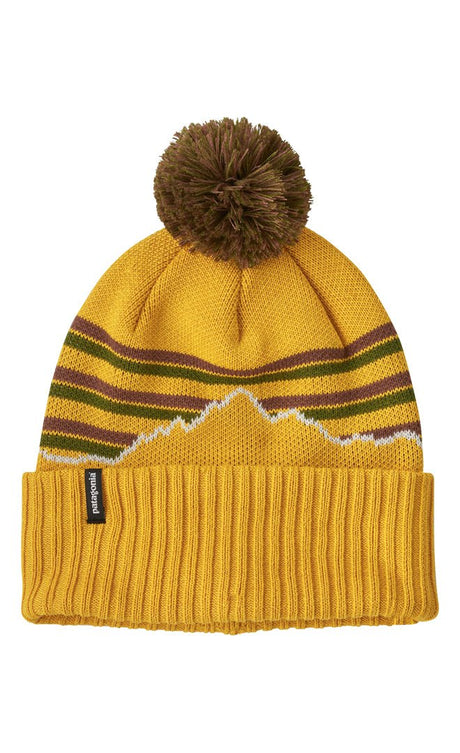 Powder Town Bonnet#BonnetsPatagonia