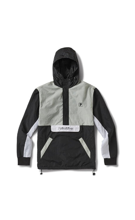 Prime Black Veste Homme#VestesPrimitive