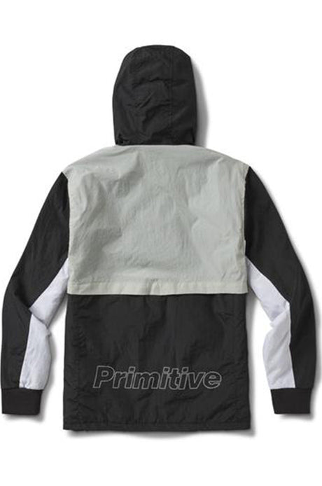 Prime Black Veste Homme#VestesPrimitive