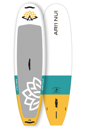 Processor Mlx Sup#Planches SupAri'inui
