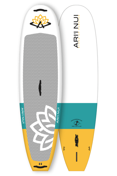 Processor Mlx Sup#Planches SupAri'inui