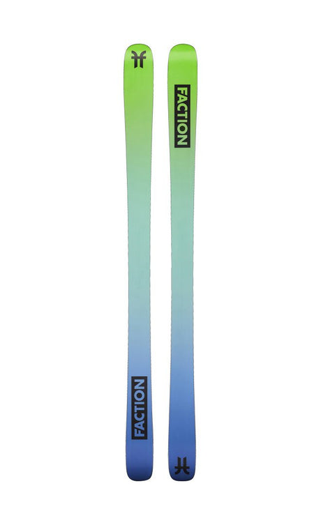 Prodigy 1 Ski Freestyle#SkisFaction