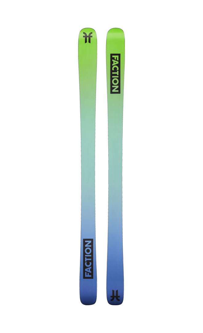 Prodigy 1 Ski Freestyle#SkisFaction