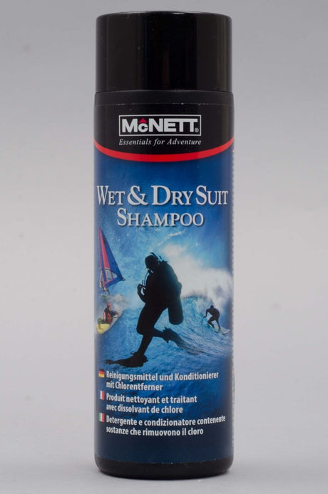 Produit Entretien Neoprene#Neoprene CleanerMc Nett