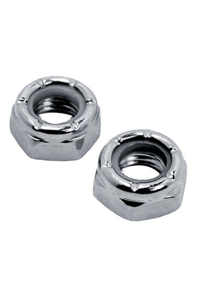Prohibition Axle Nuts Hi Grade#.Prohibition