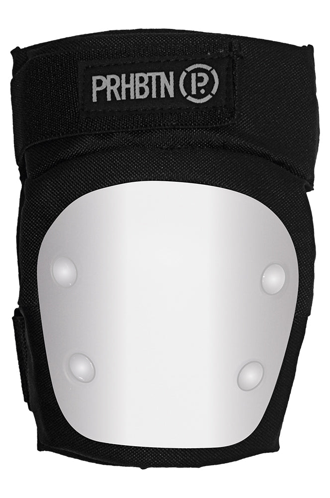 Prohibition Coudieres Protection Skateboard#.Prohibition