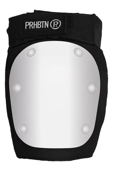 Prohibition Genouilleres Protection Skateboard#.Prohibition