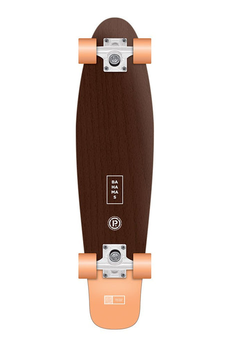 Prohibition Retro Destination Cruiser 28#WoodProhibition
