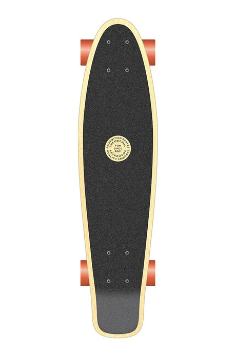 Prohibition Retro Destination Cruiser 28#WoodProhibition