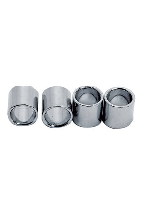 Prohibition Spacers#.Prohibition