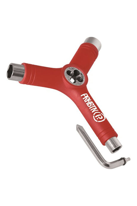 Prohibition Y Truck Revival Tool#.Prohibition