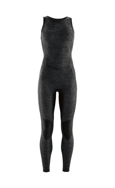 R1 Lite Yulex 2/2Mm Long Jane Combinaison Néoprène Femme#SteamersPatagonia