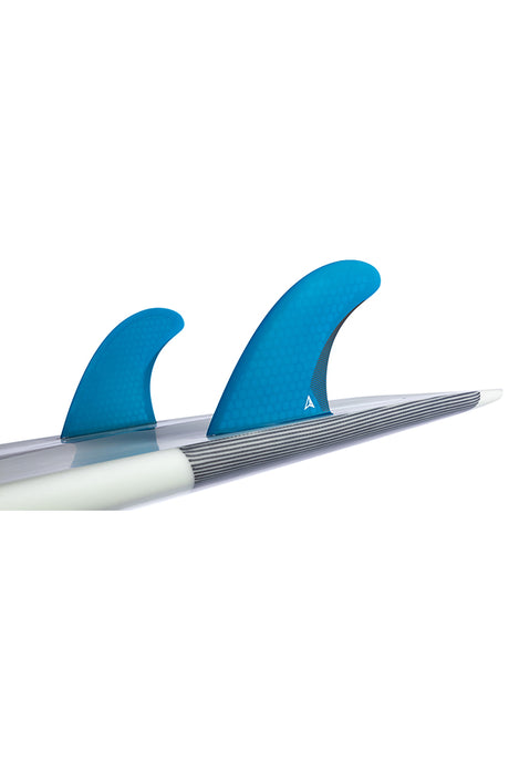 Roam Fx2 Twin Blue Derives De Surf Fcs (lot De 2) BLUE